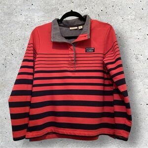 Women’s Petite L.L. Bean Pullover